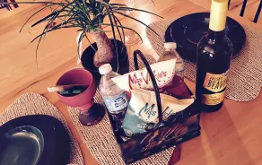 Domaine Summum - Room