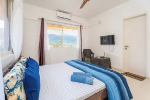 Vibestayz Bhima Talegaon - Chambre