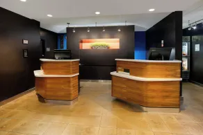 Courtyard Dallas Addison Midway - Réception