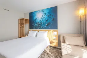 Novotel Grenoble Nord Voreppe - Rum