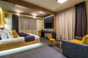 EMAR HOTEL & SPA - Zimmer