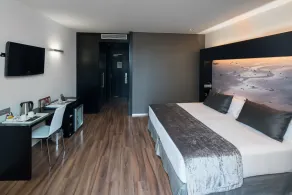 Hotel Catalonia Catedral - Chambre