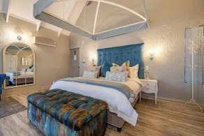 Loerie's Call Guesthouse - Room