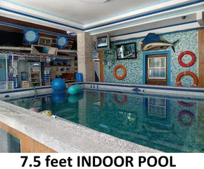 Daniela's Place - Pool