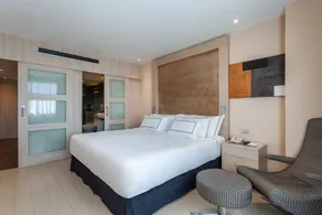 Meliá Sevilla - Chambre