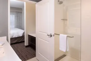 Residence Inn by Marriott St. Louis Westport - Salle de bain