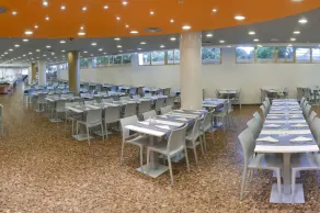 ALEGRIA El Mar - Restaurant