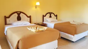 Hotel My Lovina - Room