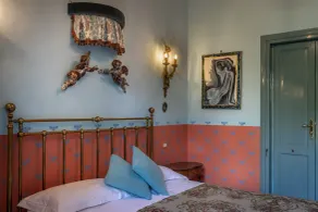 Villa Nicolaci - Liberty Suites - Værelse
