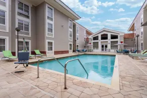Hampton Inn & Suites Venice Bayside South Sarasota - Piscine