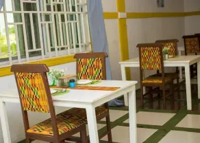 LLOYDS BEACH RESORT and SPA - Restaurant