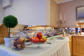 Hotel Schlossblick - Restaurant