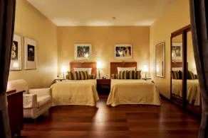 Radisson Blu Ridzene Hotel, Riga - Room