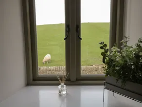 Crane Field Laithe - Room