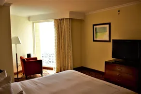 Marriott Venezuela Hotel Playa Grande - Room