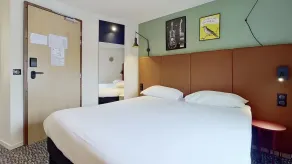 ibis Paris Brancion Parc des Expositions 15ème - Værelse