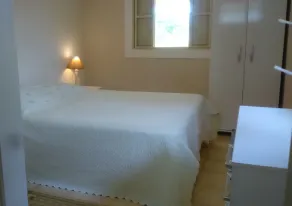 Casa Cerejeira Na Represa Do Broa - Zimmer