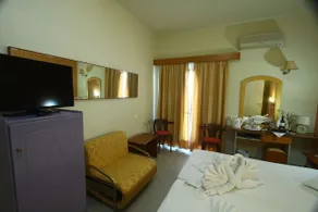 Mantas Hotel - Rom