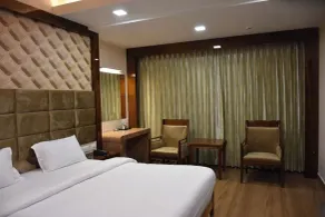 Sri Ram Grand Inn - Camera