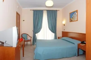 Hotel Residence Tramonto - Quarto
