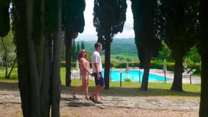 Palazzo Vittoria  - Pool