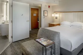 Hilton St. Louis at the Ballpark - Chambre