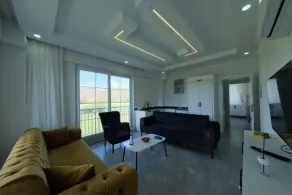 The Dalaman Suites & Pansiyon Dalaman Airport 10 km - Udsigt fra værelset