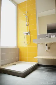 Le Bercail - Bagno