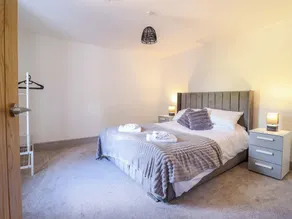Preesgweene Farmhouse - Værelse