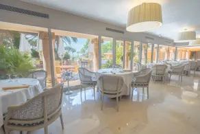 S'Agaró Hotel Spa & Wellness - Restaurant