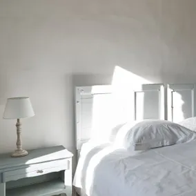 La Cour du Marronnier - Chambre