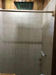 Tropical Magnolia - Bathroom