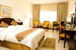 Hotel Muscat Holiday - Room