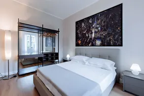 Milano Manzoni CLC Apartments - Zimmer