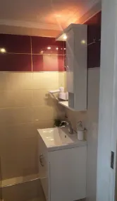 center apartments - Salle de bain