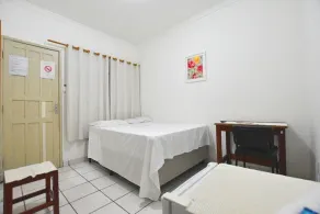 Hotel Tapajós - Room