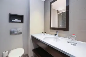 Southern Sun Newlands - Bathroom