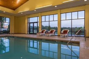 Holiday Inn Express & Suites Lexington North West-The Vineyard by IHG - Piscine