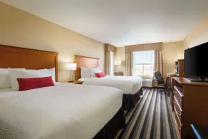 Days Inn & Suites by Wyndham Edmonton Airport - Chambre