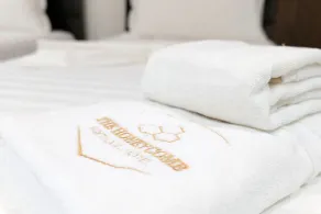 The Honeycomb Boutique Hotel - Salle de bain