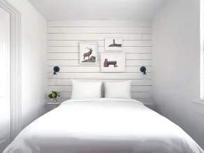 Salt House Inn - Room