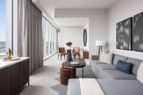 Four Seasons Hotel Nashville - Chambre