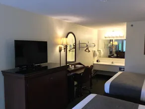 Brookwood Inn Branson - Quarto