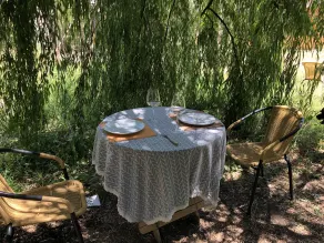 TukunMapu Hotel Boutique - Restaurant