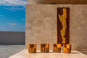 Solaz, a Luxury Collection Resort, Los Cabos - Resepsjon