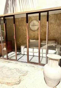 Alquimia Hotel Boutique - Réception