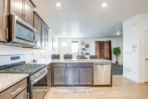 Perfect for Families! Quiet Aurora Home - Interiör