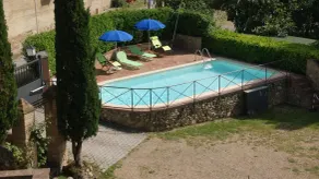 Il Pozzo Di Sant'Andrea - Piscine