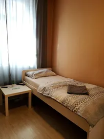 Apartment Caracalla - Zimmer