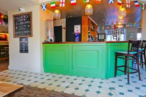 OYO The White Horse, Ripon North Yorkshire - Reception